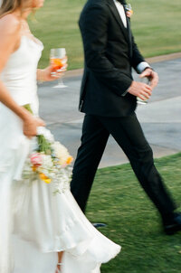 los angeles film wedding photographer