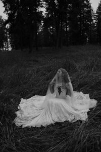 Montana Wedding, Elopement, Adventure & Lifestyle Photographer