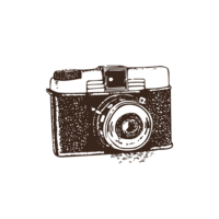 Camera Icon