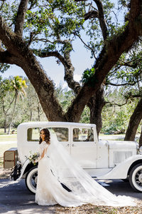 Matheson Hammocks Park Miami Wedding Amy Anaiz