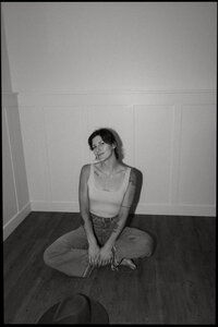 Photography business owner