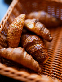 petit déjeuner restaurant coworking