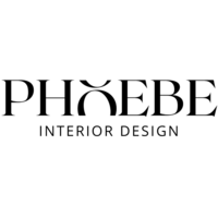 Phoebe Interior Design - Home Button
