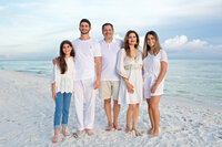 watersound florida beach photographer of family