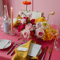 squamish florist fleurescent blooms rentals floral logo