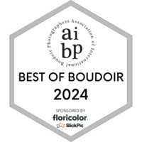 Art of You Boudoir Awarded Best of Boudoir 2024 from the Association of international Boudoir Photogrpahers