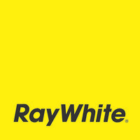Ray White primary logo