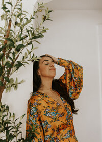 personal transformation coach