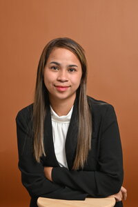A professional headshot of Future Fox Media's Chief Administrator.