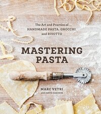 Mastering Pasta Cookbook
