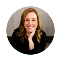 amber wellin headshot