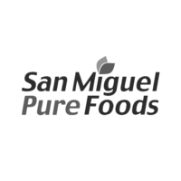 Logo of San Miguel Purefoods