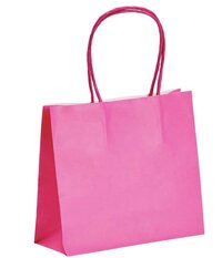 Pink Gift Bags