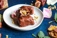 nougart recipe In The Kitchen  With Jackie O.