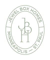 Jewel Box Homes logo