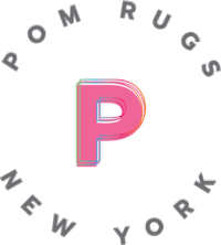Pom Rugs Logo PNG