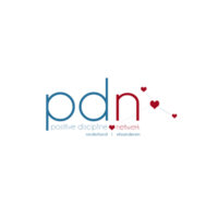 Logo Positive discipline netwerk
