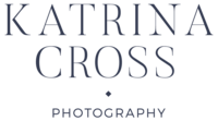 Logo_Katrina_Cross_Photography_navy