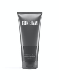 Counterman Daily Exfoliating Cleanser 