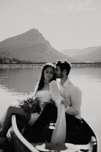 Engagement Photography Session