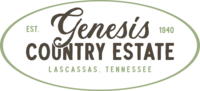 Genesis Country Estate Logo