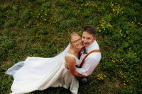 Duluth Minnesota Wedding Photographer | Brenna Jean Photography