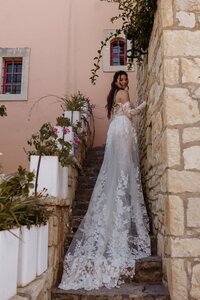 wedding table