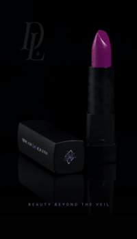 Dear Lilith Gothic Lipstick