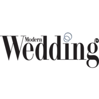 Seattle Wedding Photographers featured in Modern Wedding Day Magazine