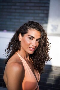fitness expert amanda hart