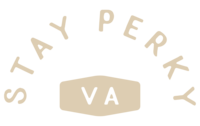 Pinup Coffee Company  logo