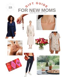 Gift Guide For Moms