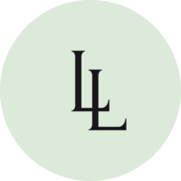 Logomark for Lori Lubbers Counseling