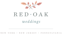 Red Oak Weddings