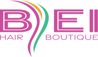 Logo for Bei Hair Boutique