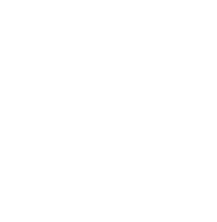 logo KVD AI. wit