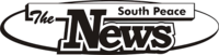 The South Peace News logo