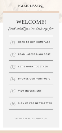link in bio free showit template