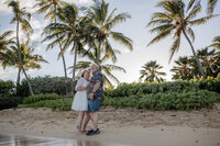 hawaii couples photographer
