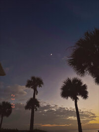 Landscape photo of Florida