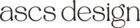 ASCS Design logotype