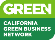 Green Certification by the Green Business Network of California