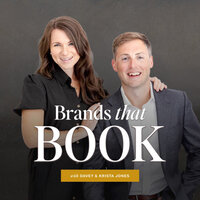 Brands That Book Show