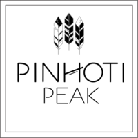 Pinhoti Logo