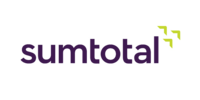 Sumtotal logo