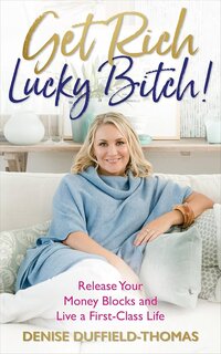 The cover of one of our recommended books, Get Rick, Lucky B.