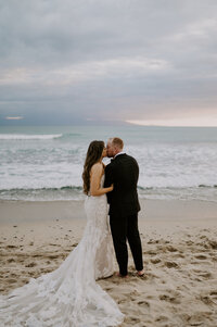 Film and digital wedding photographers in Houston Texas