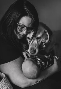 documentary photography in Indiana