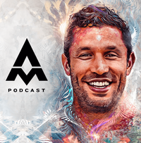 Founder of Onnit and modern philosopher, Aubrey Marcus asks the important questions: How do we find our purpose, wake up to who we truly are, have a few more laughs, and human being a little better?