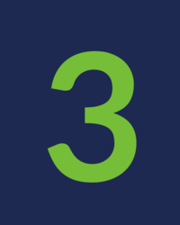 Number 3 - Competitive Workmanship Warranty